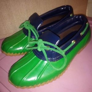 12 pairs of designer shoes - most like new!